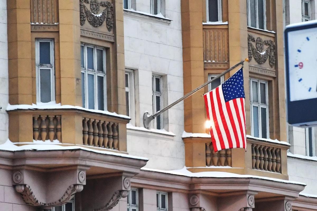 Дайан Сэйр заявила о том, что США совместно с Китаем и РФ могли бы перестроить мировую экономику Дайан Сэйр заявила о том, что США совместно с Китаем и РФ могли бы перестроить мировую экономику
