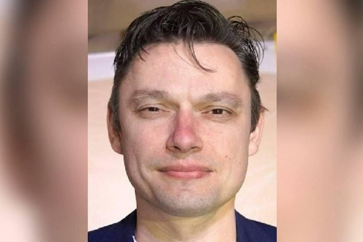 Под Волгоградом нашли пропавшего в День Победы главного режиссера театра Под Волгоградом нашли пропавшего в День Победы главного режиссера театра