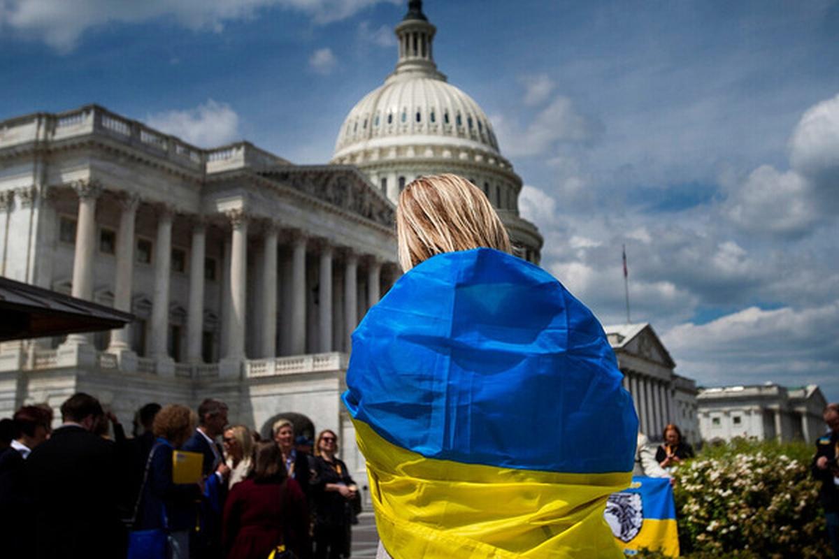 WP: 200 тысяч украинцев могут депортировать на родину из США WP: 200 тысяч украинцев могут депортировать на родину из США