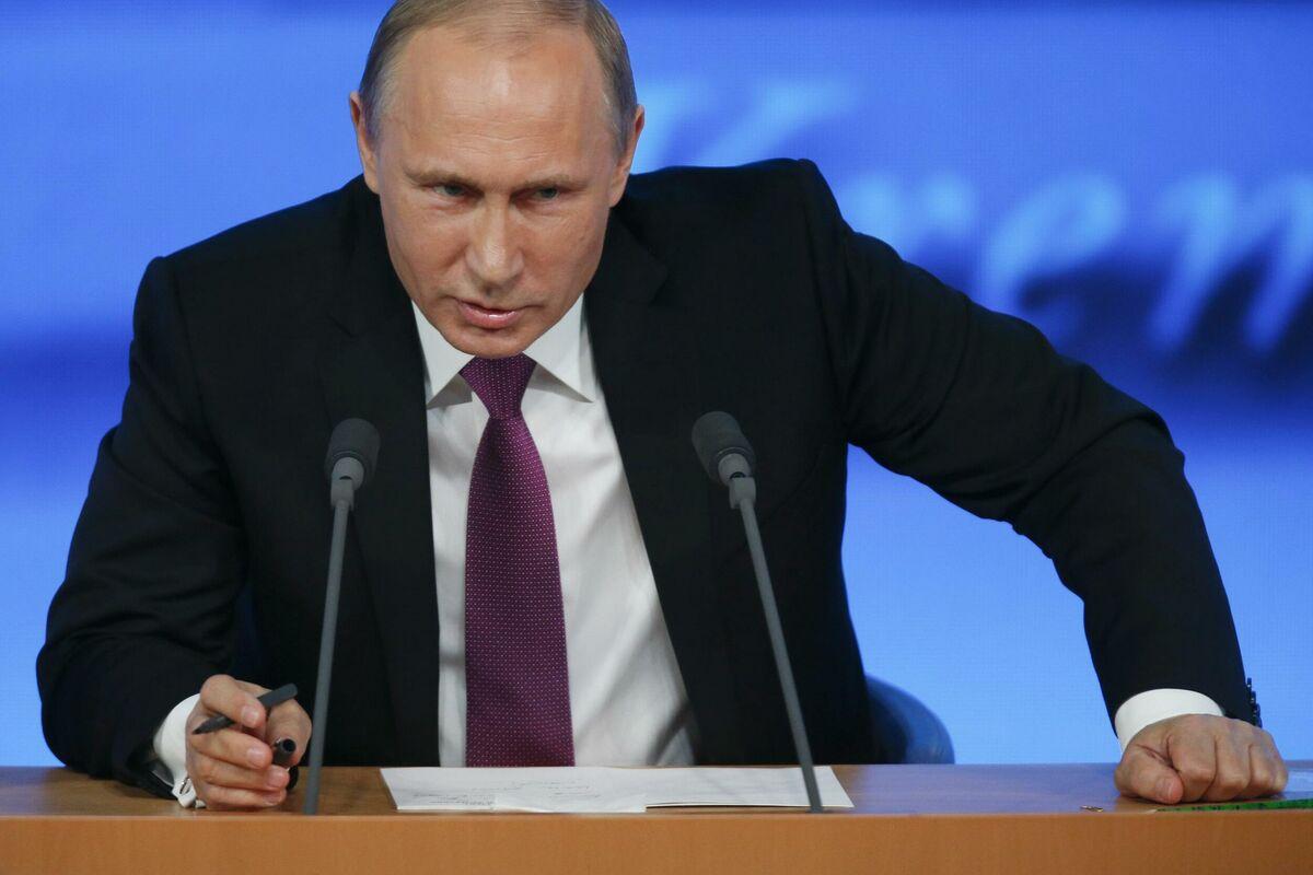 Глава канцелярии Мерца Фрай: Путин стремится спровоцировать конфликт между США и ЕС Глава канцелярии Мерца Фрай: Путин стремится спровоцировать конфликт между США и ЕС