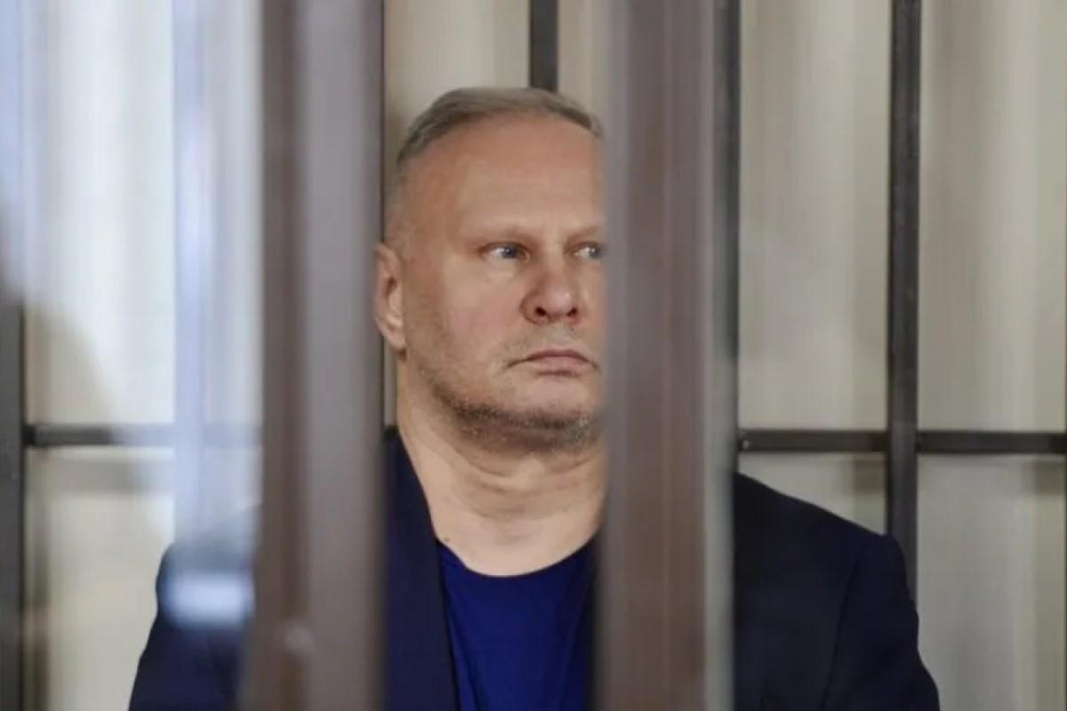 В Челябинске замминистра Харченко обвинили во взятках с тендеров В Челябинске замминистра Харченко обвинили во взятках с тендеров