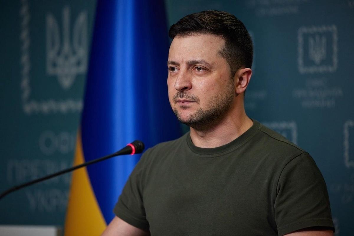 Зеленский рассказал, на каком направлении ситуация для ВСУ самая сложная Зеленский рассказал, на каком направлении ситуация для ВСУ самая сложная