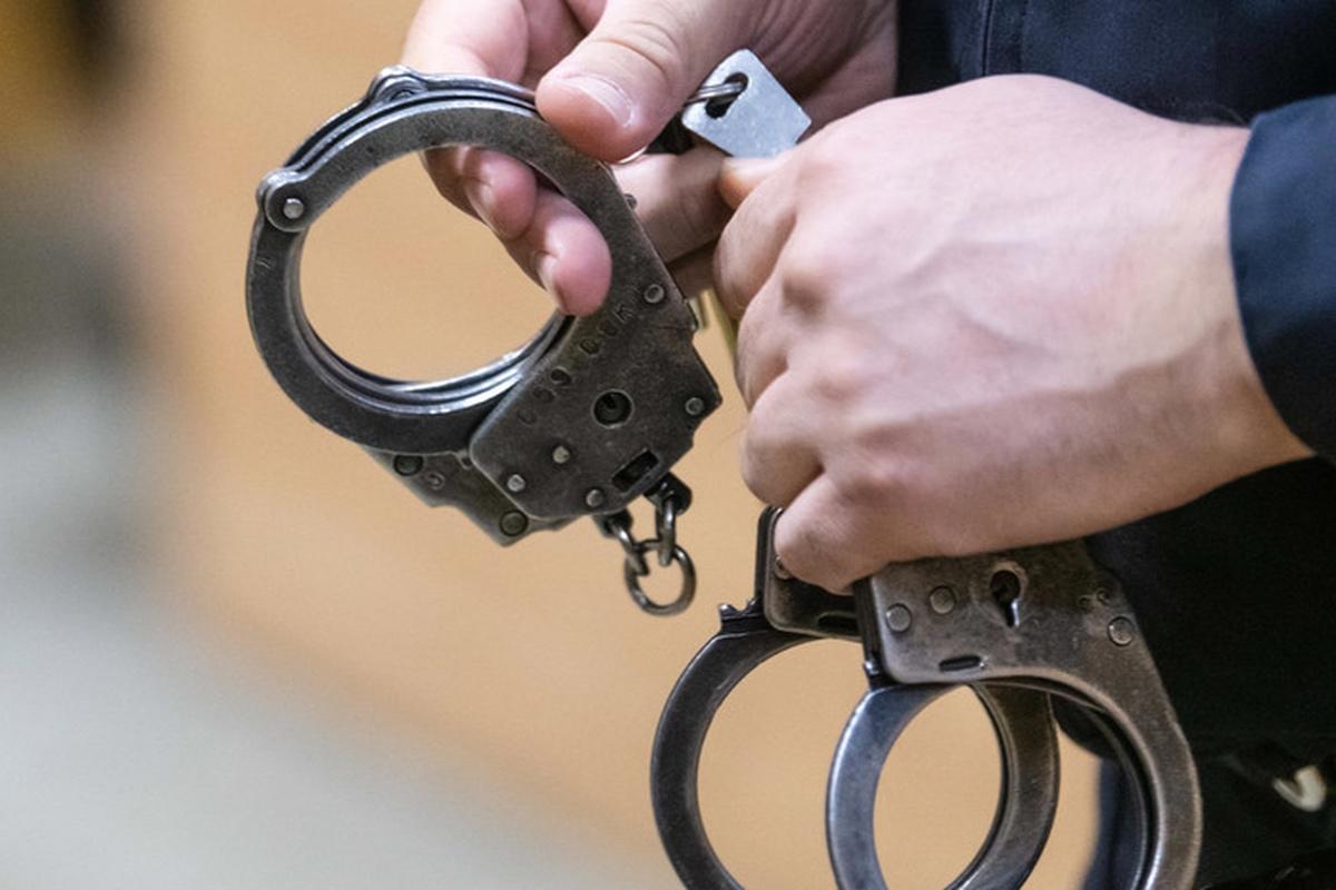 Пензенца задержали за передачу данных украинской разведке Пензенца задержали за передачу данных украинской разведке