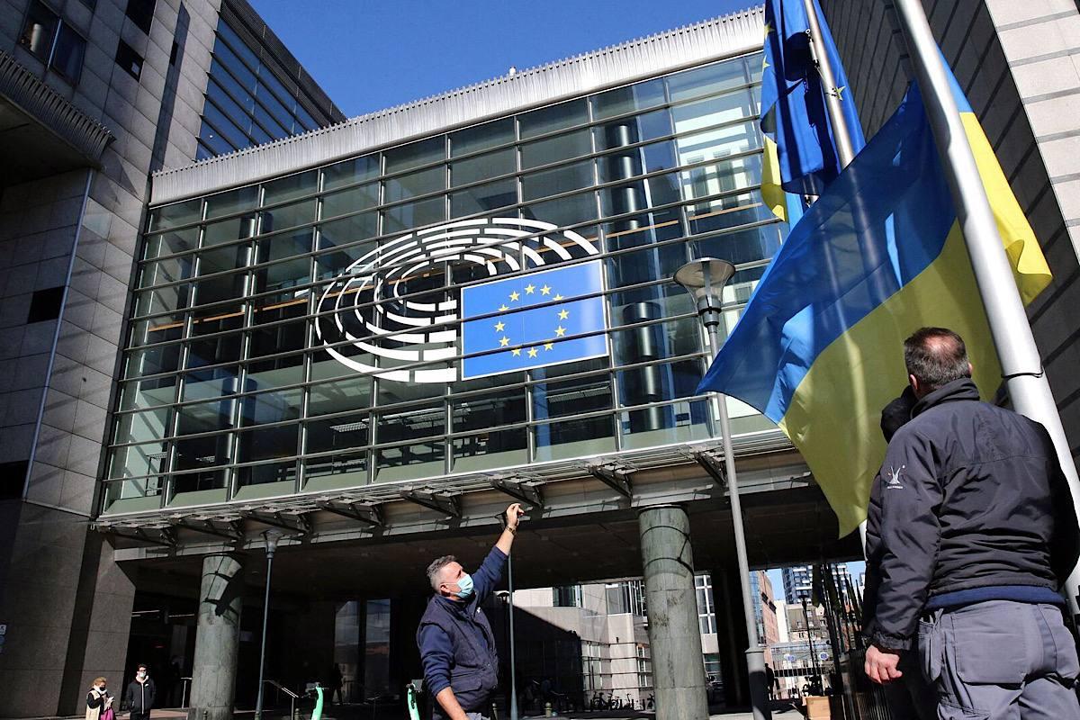 В Совете безопасности России раскритиковали планы ЕС по созданию трибунала В Совете безопасности России раскритиковали планы ЕС по созданию трибунала