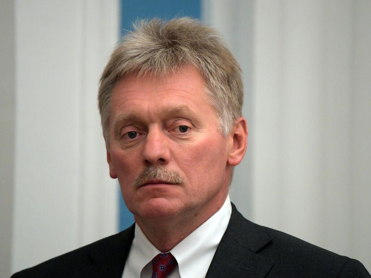 Песков прокомментировал слухи о якобы раскрытии российской разведки в Бразилии Песков прокомментировал слухи о якобы раскрытии российской разведки в Бразилии