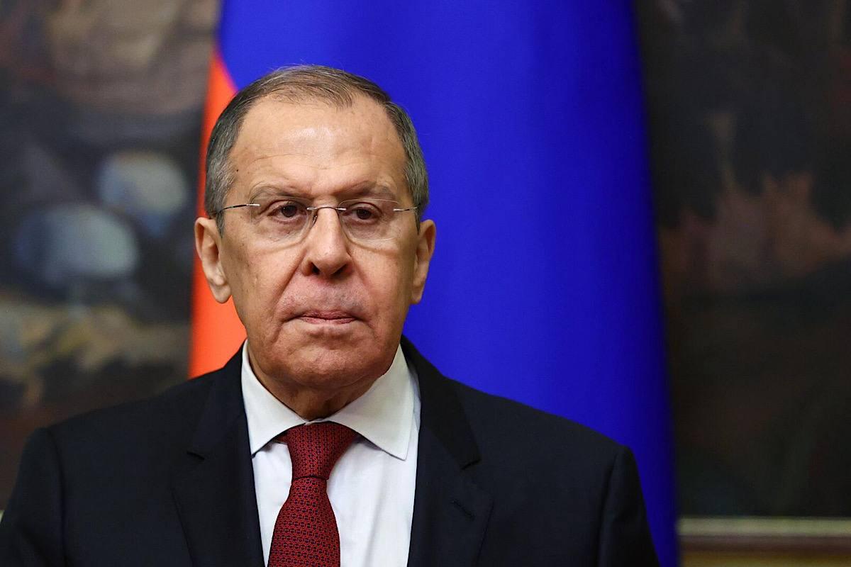 Лавров: Проведение выборов на Украине — лучший путь к установлению мира Лавров: Проведение выборов на Украине — лучший путь к установлению мира