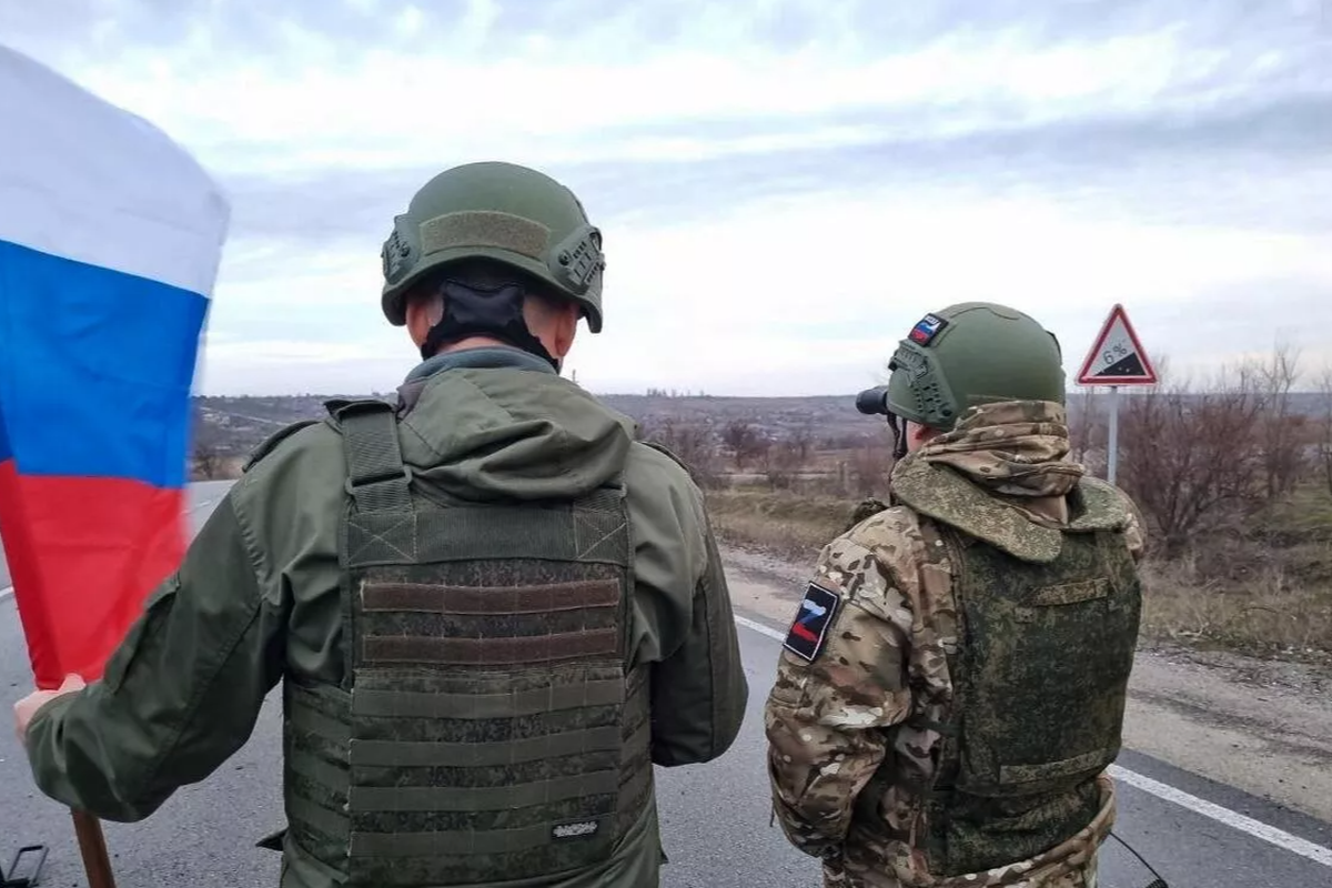 Аналитик предостерёг Вашингтон от вмешательства в украинский конфликт Аналитик предостерёг Вашингтон от вмешательства в украинский конфликт