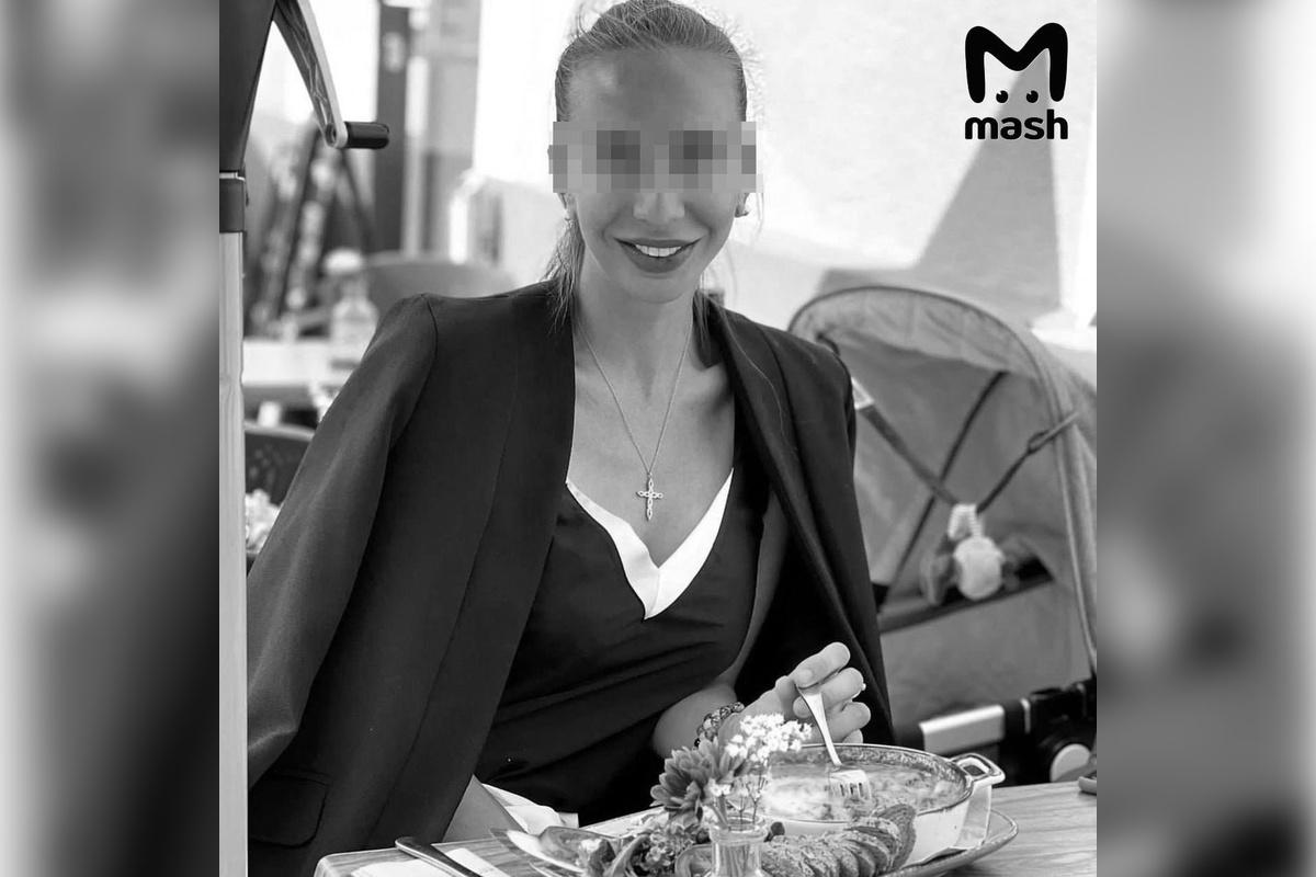 В Казани убили 34-летнюю директора спортшколы В Казани убили 34-летнюю директора спортшколы
