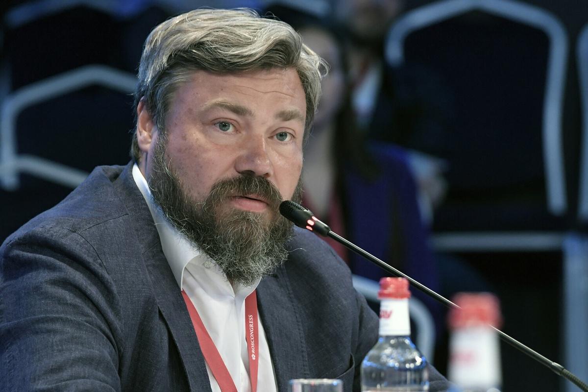 Политик Малофеев выступил с предложением отменить для молодых россиян пенсии по старости Политик Малофеев выступил с предложением отменить для молодых россиян пенсии по старости