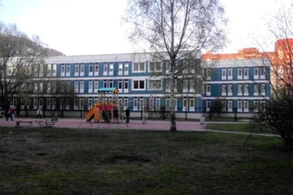 Бастрыкин взял на контроль ситуацию с ущемлением прав школьников в Приморском районе Петербурга Бастрыкин взял на контроль ситуацию с ущемлением прав школьников в Приморском районе Петербурга
