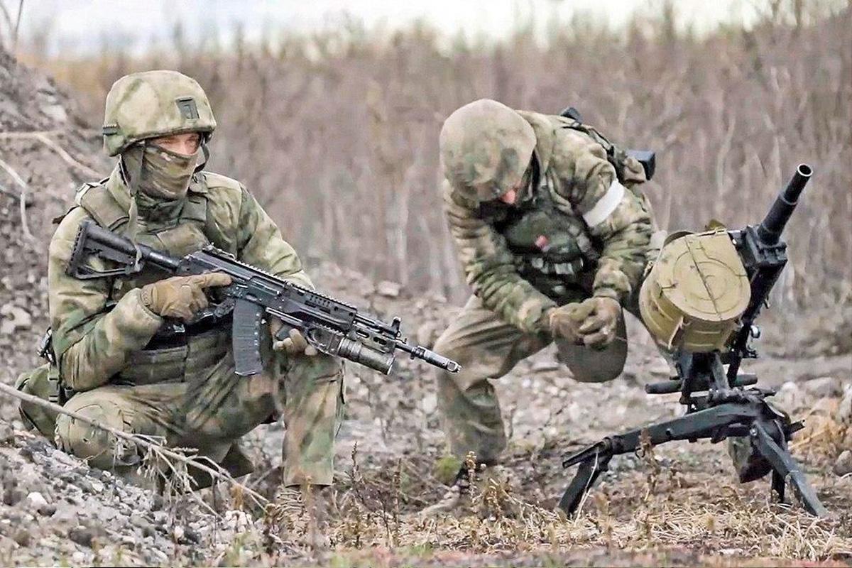 Военный эксперт Евгений Норин: Говорить о скорой победе ВС РФ рано Военный эксперт Евгений Норин: Говорить о скорой победе ВС РФ рано