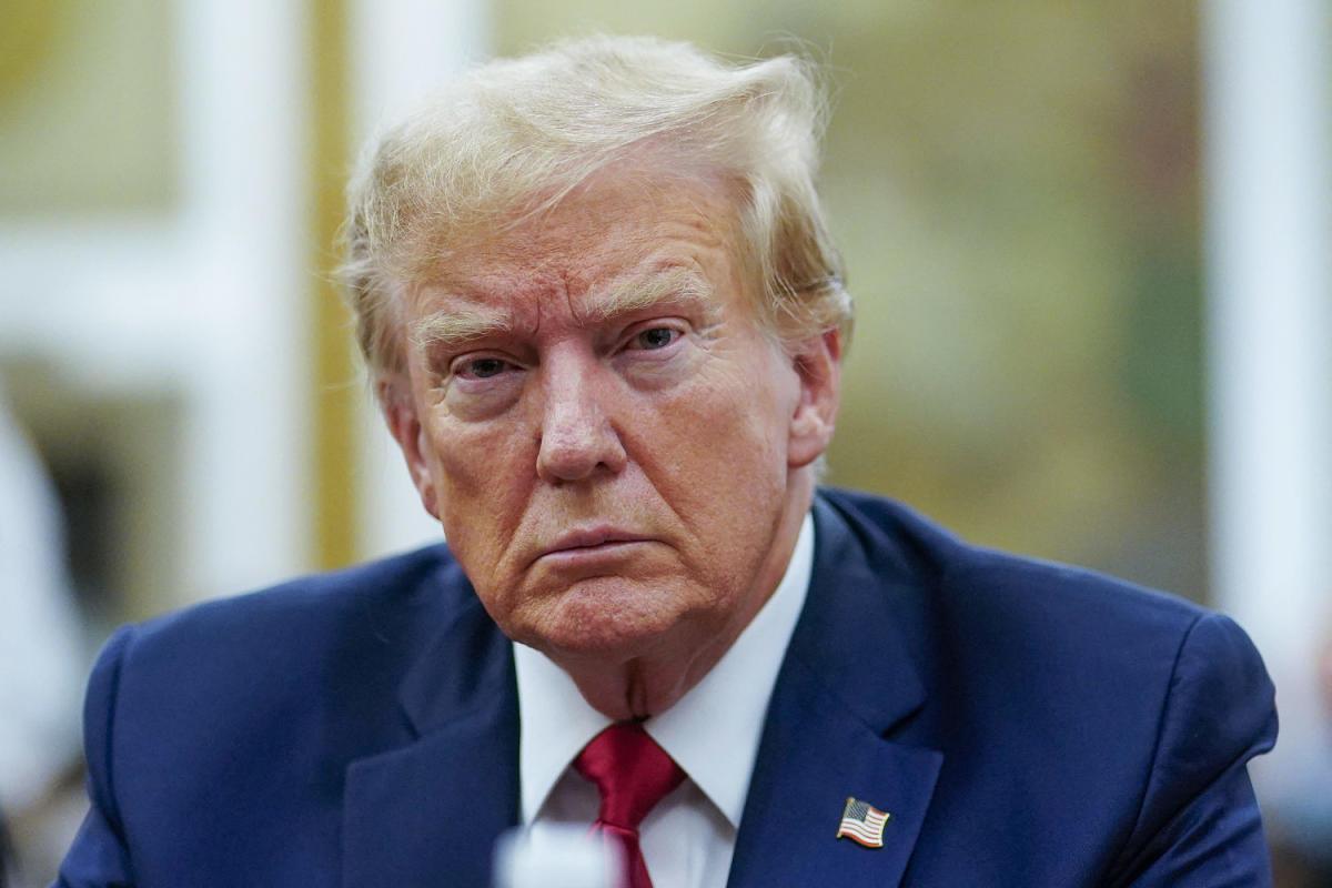 Симоньян сравнила действия Трамп с действиями Джона Кеннеди Симоньян сравнила действия Трамп с действиями Джона Кеннеди