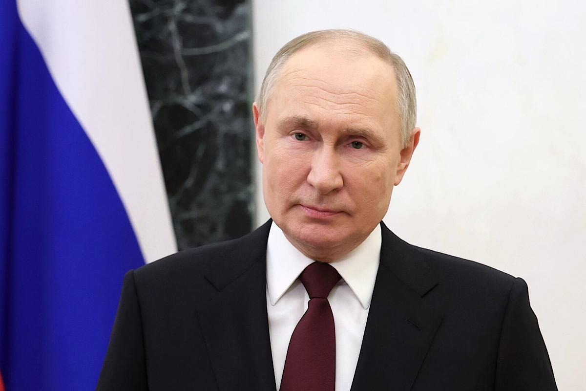 Путин поставил под сомнение амбиции Финляндии построить атомные ледоколы для США Путин поставил под сомнение амбиции Финляндии построить атомные ледоколы для США
