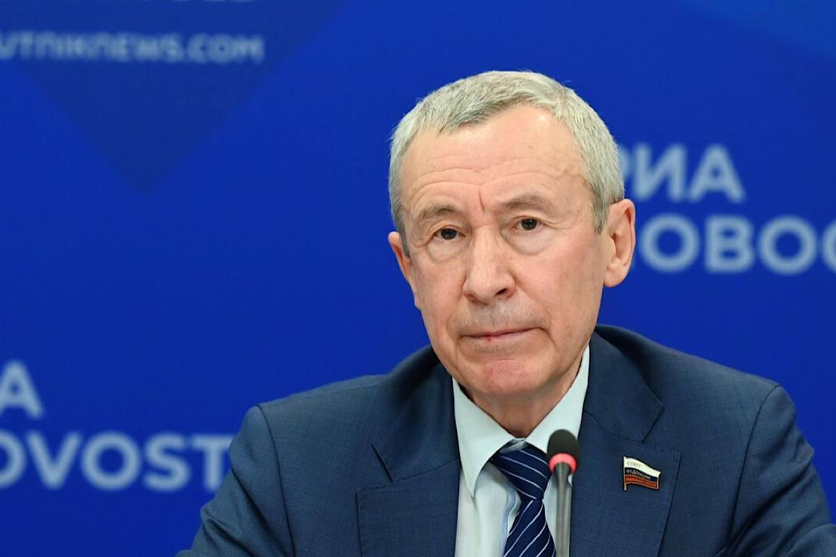 Эскалация угрозы: жители Польши и Литвы эвакуируются на фоне новых заявлений Германии Эскалация угрозы: жители Польши и Литвы эвакуируются на фоне новых заявлений Германии