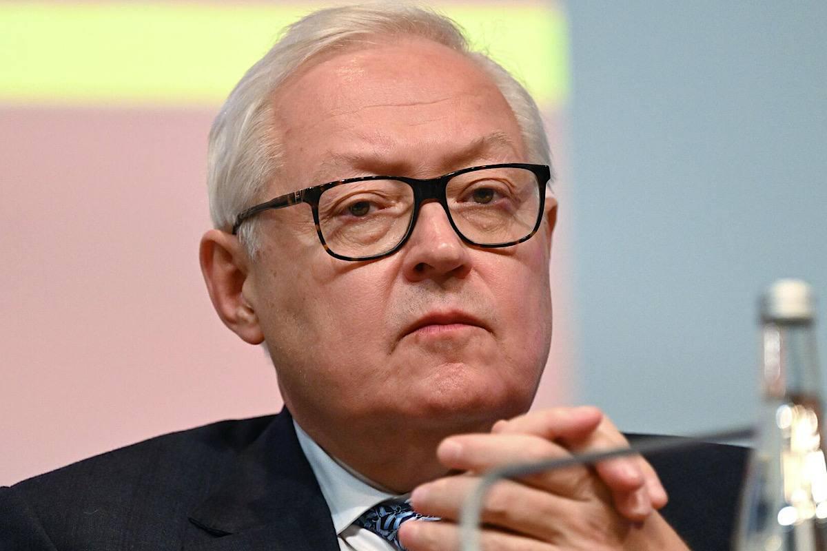 МИД РФ: Намечаются позитивные сдвиги в российско-американских отношениях МИД РФ: Намечаются позитивные сдвиги в российско-американских отношениях