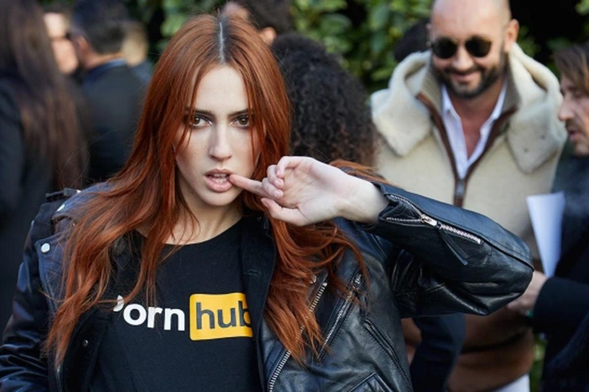 Еврокомиссия открыла расследование против Pornhub Еврокомиссия открыла расследование против Pornhub