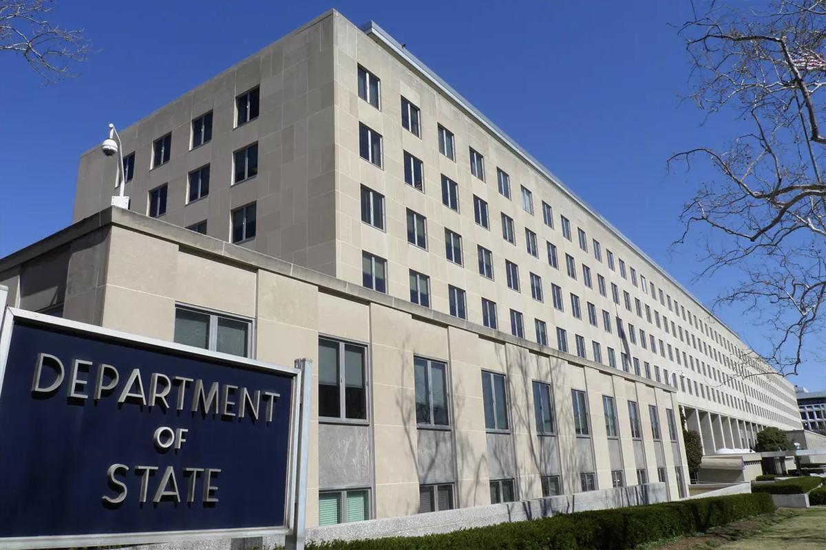 США обеспокоены ответными ударами России по Украине США обеспокоены ответными ударами России по Украине