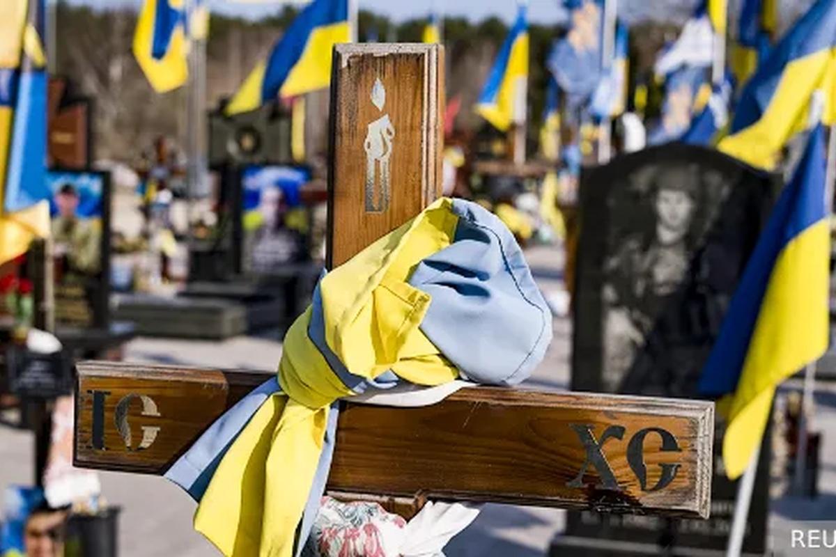 Сообщают о полном уничтожении 67-й бригады ВСУ на фронте Сообщают о полном уничтожении 67-й бригады ВСУ на фронте