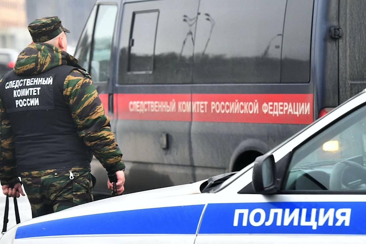 Следователи установили личность матери погибшего младенца из Рязани Следователи установили личность матери погибшего младенца из Рязани
