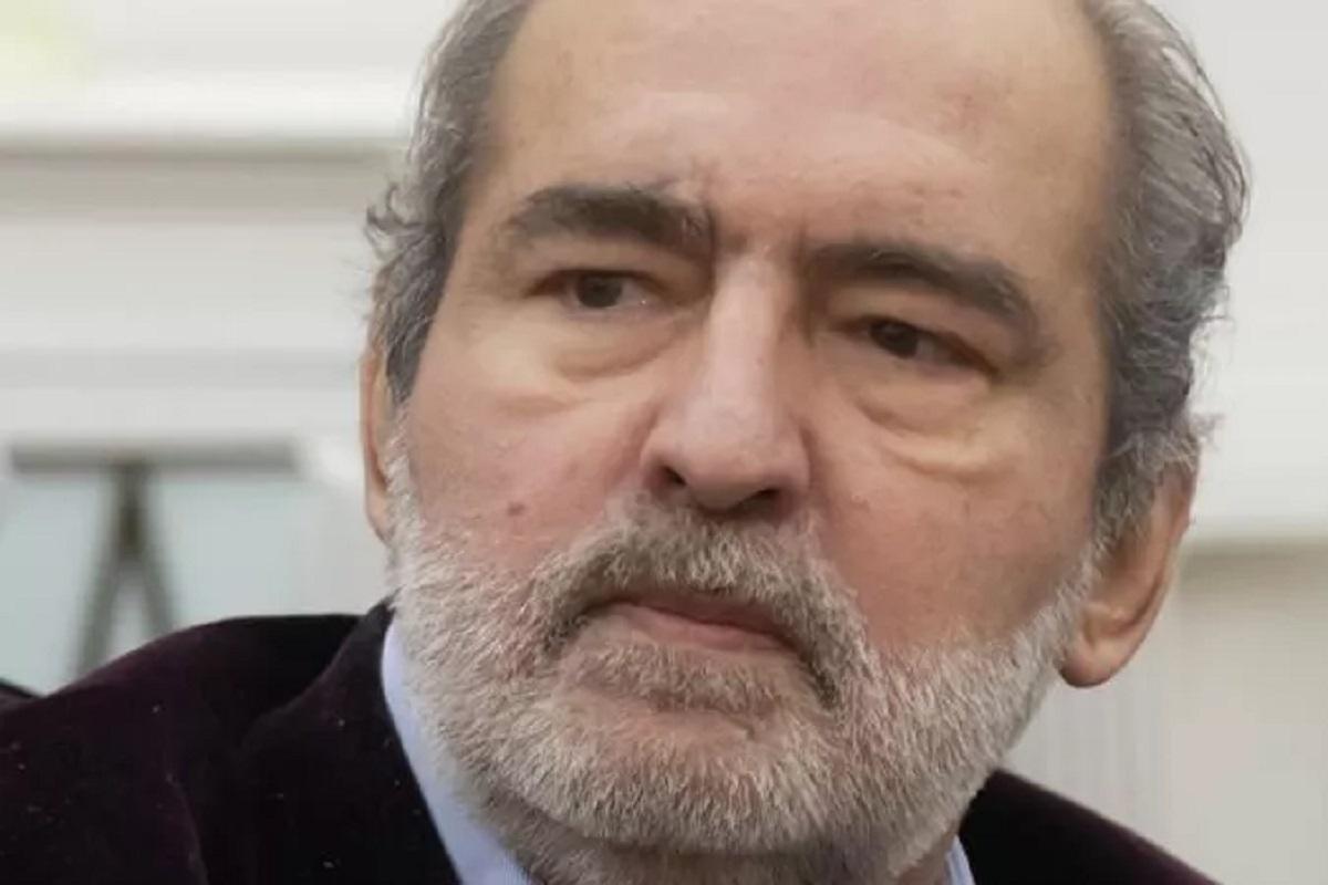 Известный историк Алексей Лидов умер на 67-м году жизни Известный историк Алексей Лидов умер на 67-м году жизни