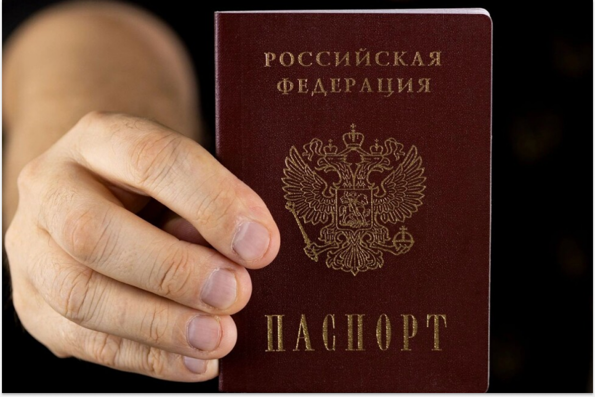 Можно ли вписать в паспорт сведения о группе крови и ИНН? Можно ли вписать в паспорт сведения о группе крови и ИНН?