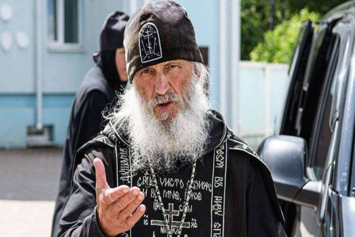 Депутат Матвеев отреагировал на слова схиигумена РПЦ о скоплении мусульман в Москве Депутат Матвеев отреагировал на слова схиигумена РПЦ о скоплении мусульман в Москве