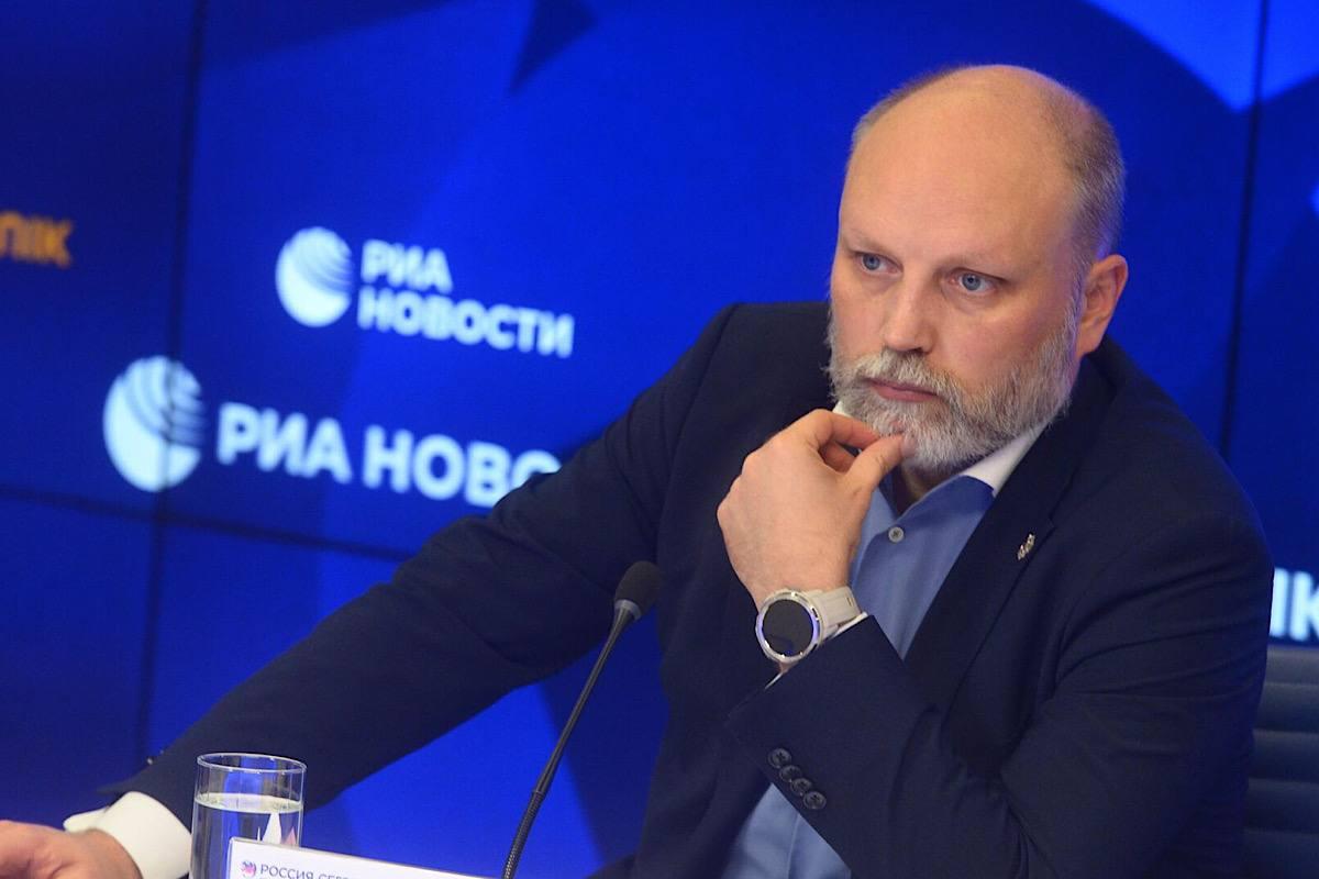 Рогов назвал перенос Дня защиты детей на Украине кощунственным актом Рогов назвал перенос Дня защиты детей на Украине кощунственным актом