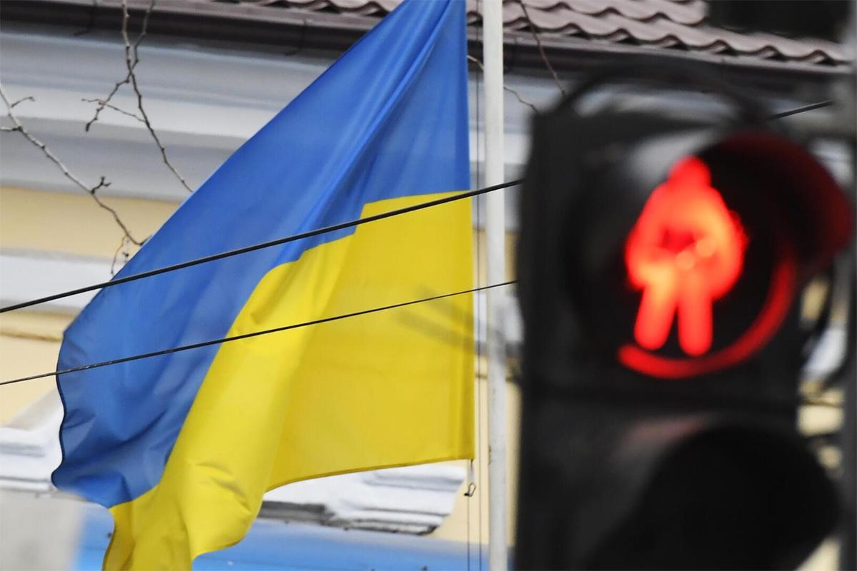 Киев согласился с отменой санкций против РФ Киев согласился с отменой санкций против РФ