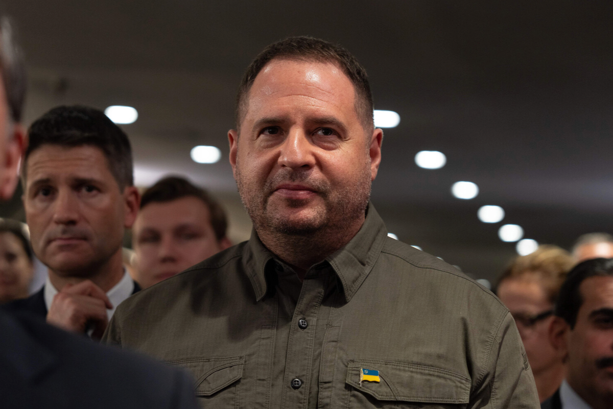 «Слово за Варшавой» Ермак о моральном долге после победы Навроцкого «Слово за Варшавой» Ермак о моральном долге после победы Навроцкого