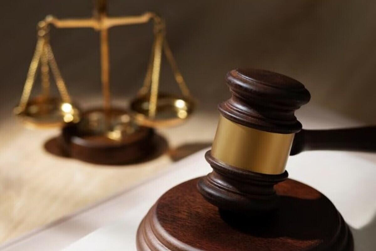 Суд приговорил к пожизненному сроку бывшего матроса за поджог ракетного корабля «Серпухов» Суд приговорил к пожизненному сроку бывшего матроса за поджог ракетного корабля «Серпухов»