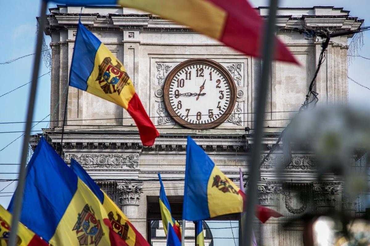 В Молдавии заявили об угрозе для своих граждан при въезде в Россию В Молдавии заявили об угрозе для своих граждан при въезде в Россию