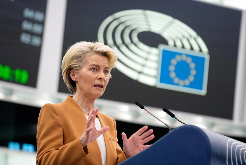 Эксперт оценил влияние ЕС на конфликт на Украине Эксперт оценил влияние ЕС на конфликт на Украине