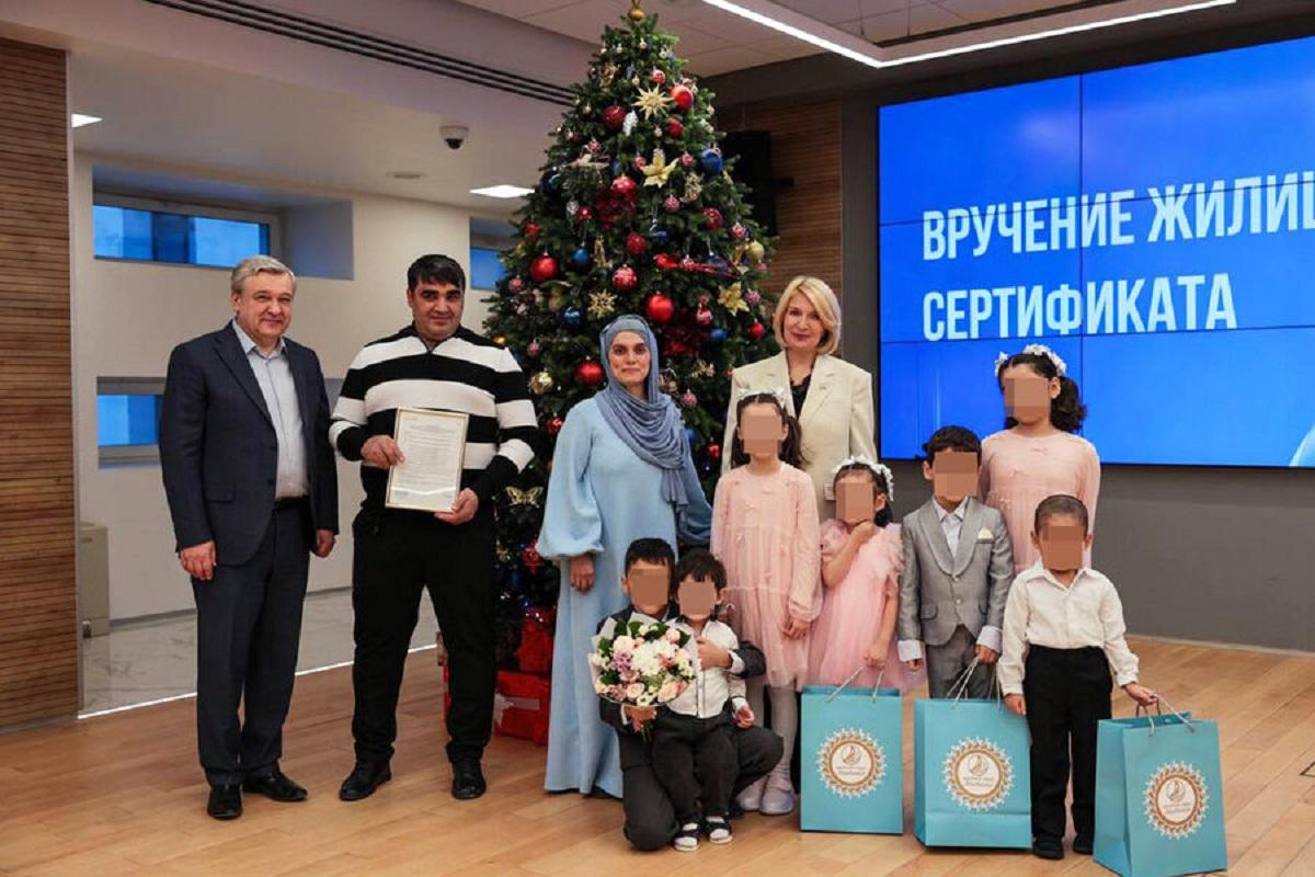 Многодетная мать из Мытищ во второй раз попалась на мошенничестве Многодетная мать из Мытищ во второй раз попалась на мошенничестве