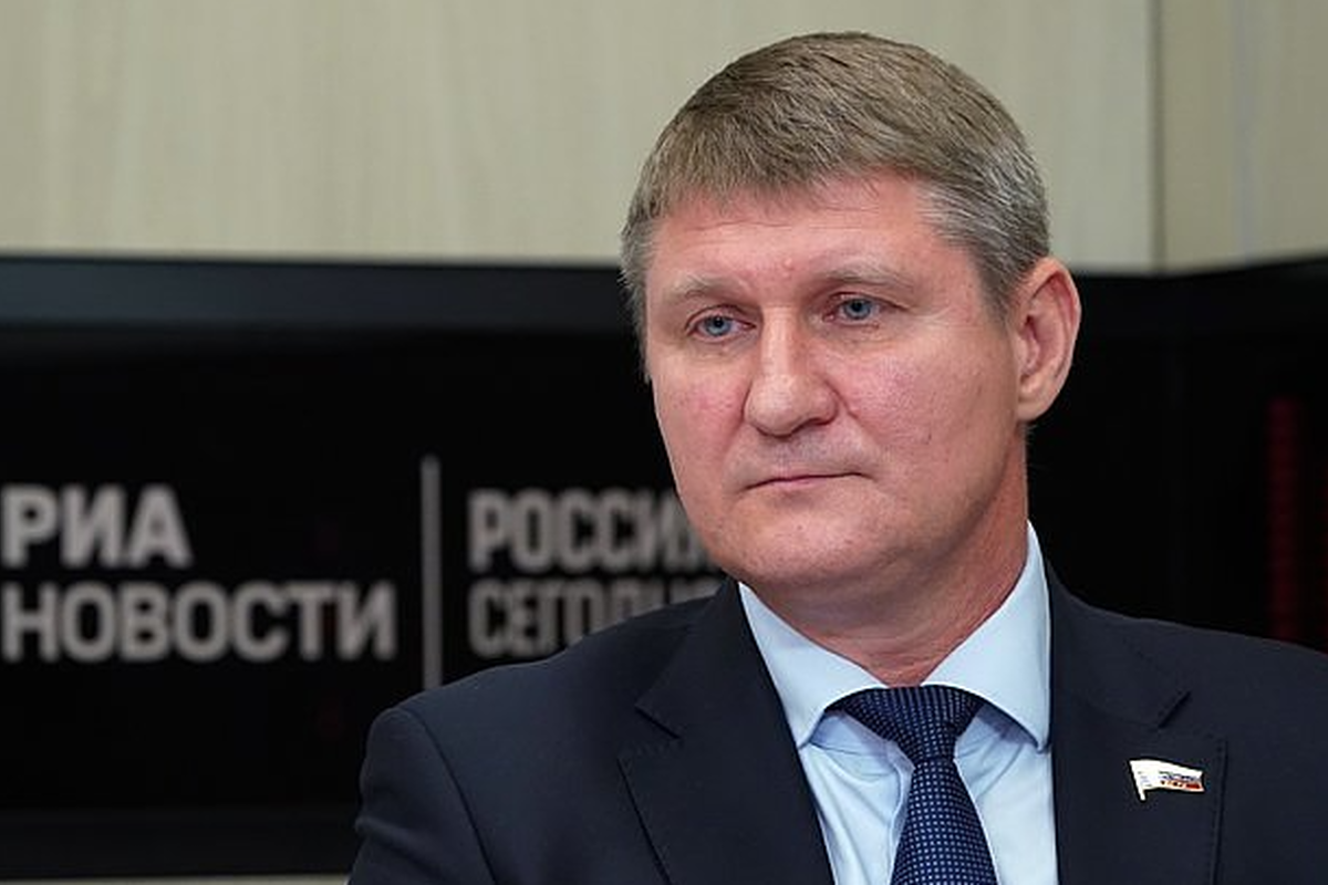 Российский парламентарий предложил учесть опыт Израиля в борьбе с терактами Российский парламентарий предложил учесть опыт Израиля в борьбе с терактами