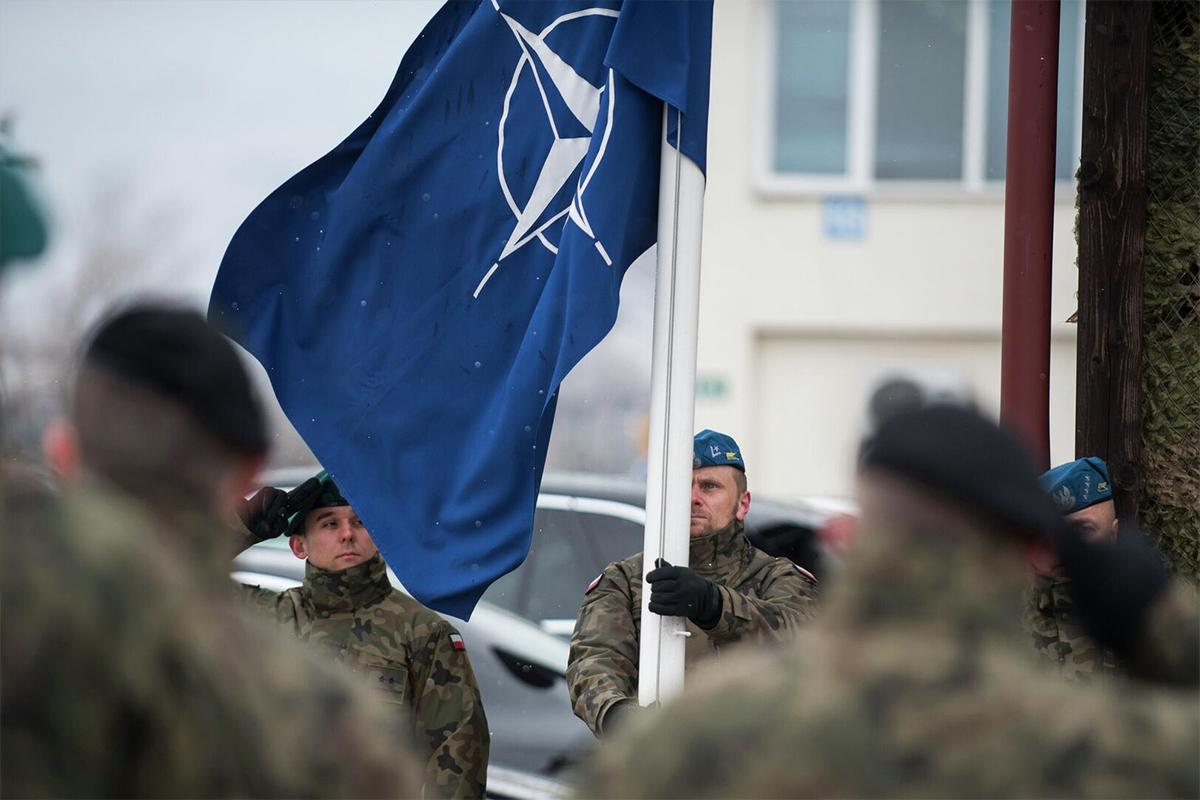 Американский журналист раскрыл влияние Запада на теракты Киева Американский журналист раскрыл влияние Запада на теракты Киева