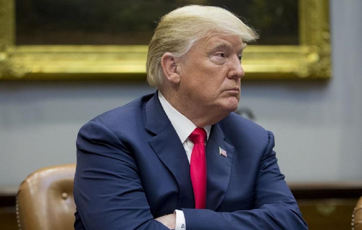 Трамп много наговорил: как Россия будет заканчивать военную спецоперацию Трамп много наговорил: как Россия будет заканчивать военную спецоперацию