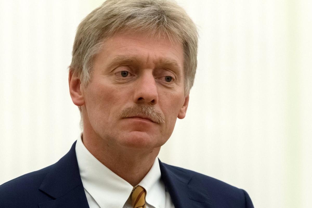 Песков подтвердил атаку на Крымский мост и прокомментировал последствия Песков подтвердил атаку на Крымский мост и прокомментировал последствия