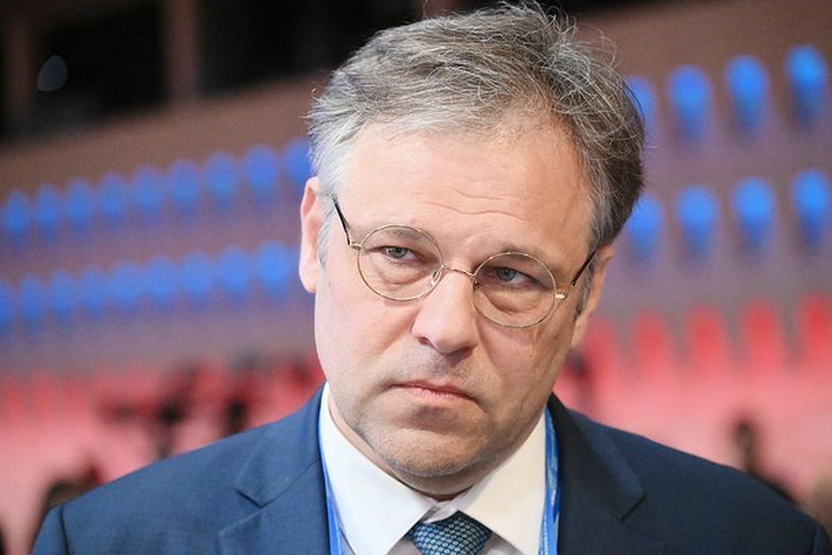 Капризы бородатой барышни: посол МИД РФ по особым поручениям призвал Зеленского не исполнять «танцы с бубнами» Капризы бородатой барышни: посол МИД РФ по особым поручениям призвал Зеленского не исполнять «танцы с бубнами»
