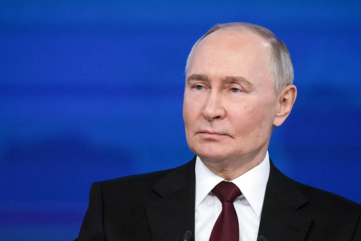 Президент США заявил о намерениях Москвы ответить на атаки Киева по аэродромам Президент США заявил о намерениях Москвы ответить на атаки Киева по аэродромам