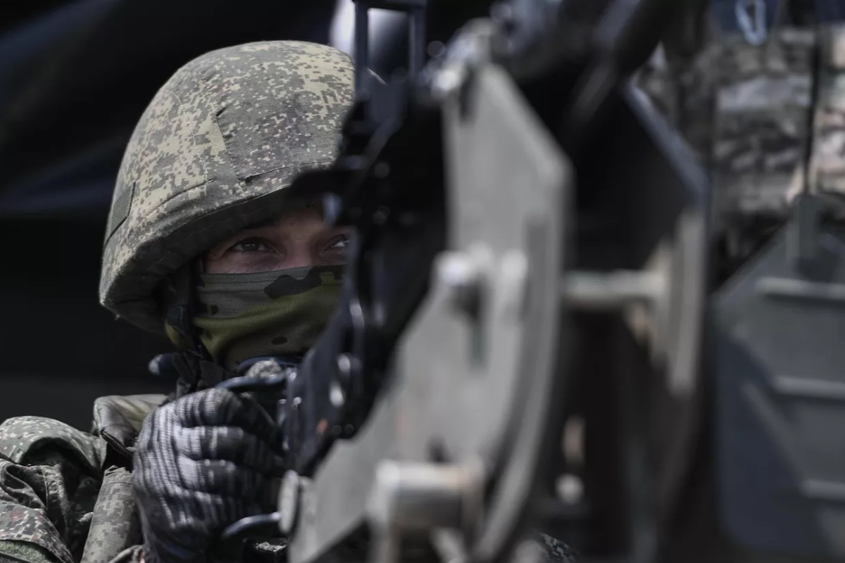 В Запорожской области российские военные ликвидировали пять расчетов украинских беспилотников В Запорожской области российские военные ликвидировали пять расчетов украинских беспилотников