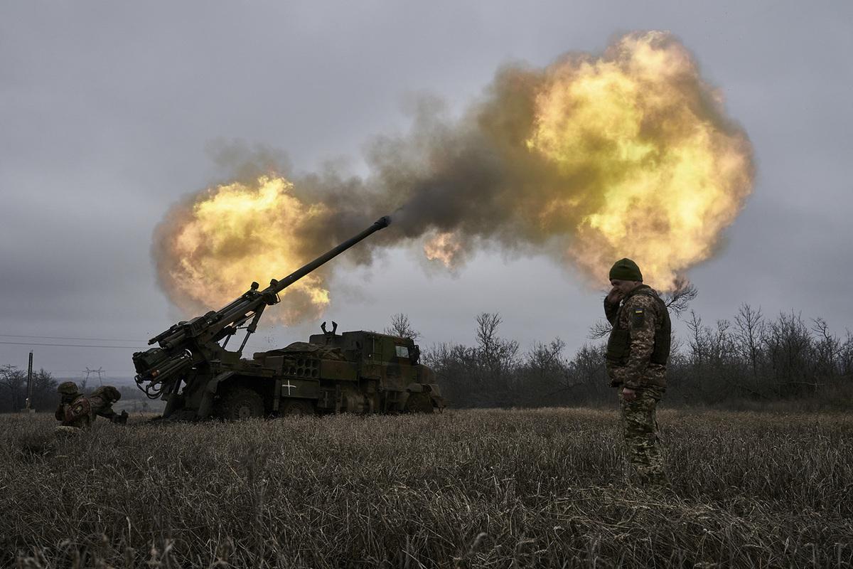Журналист Мате: США использовали Украину для ослабления России Журналист Мате: США использовали Украину для ослабления России