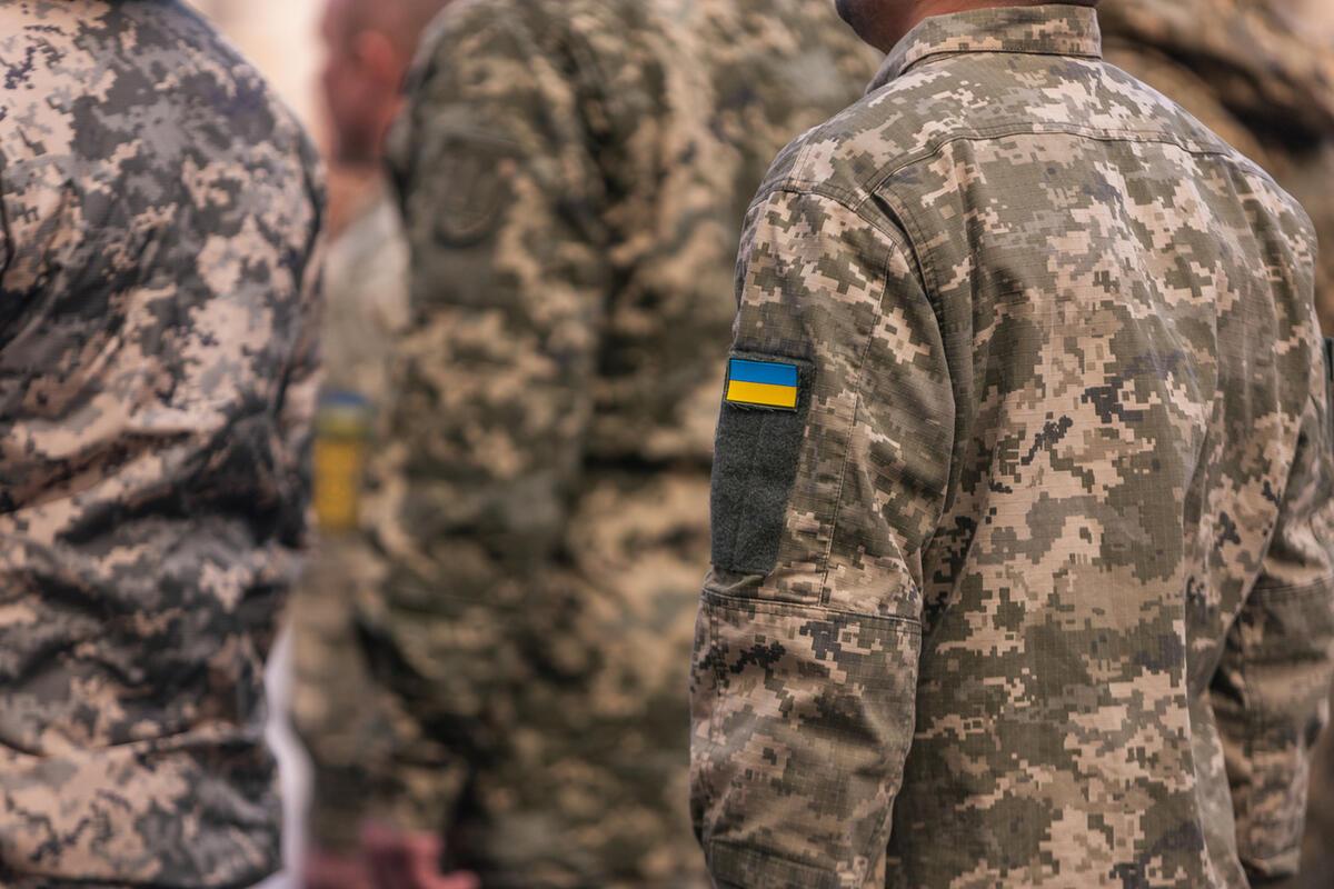 Журналист Исаев: Украинцы воспринимают мобилизацию как форму репрессий Журналист Исаев: Украинцы воспринимают мобилизацию как форму репрессий