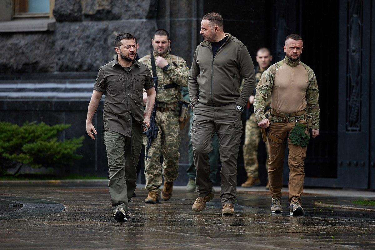 Подполковник ФСБ Филатов заявил о нехватке ресурсов для ликвидации лидеров Украины Подполковник ФСБ Филатов заявил о нехватке ресурсов для ликвидации лидеров Украины