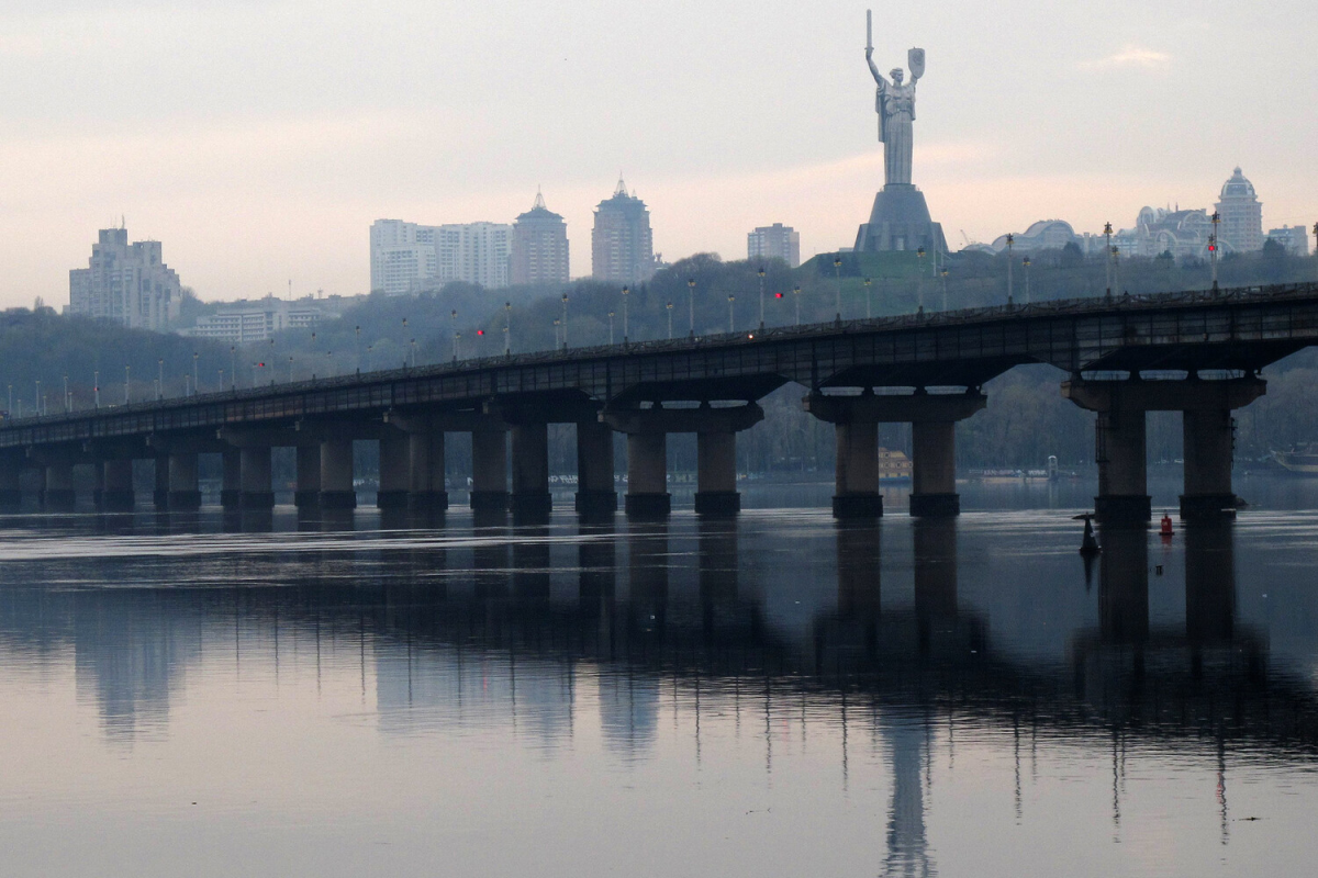 Возможный ответ РФ на атаку ВСУ может затронуть стратегические объекты в Киеве Возможный ответ РФ на атаку ВСУ может затронуть стратегические объекты в Киеве