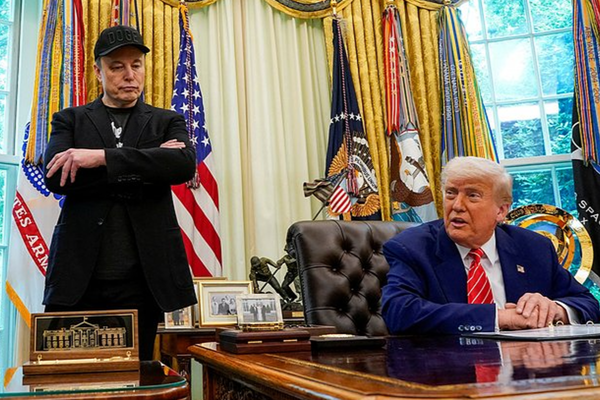 Противники Трампа могут получить поддержку его бывших соратников Противники Трампа могут получить поддержку его бывших соратников