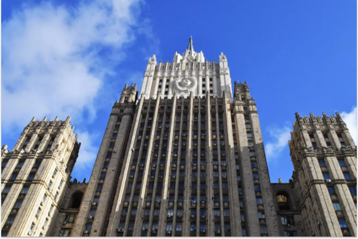 Россия избрана в ЭКОСОС ООН: Запад проиграл предвыборную кампанию Россия избрана в ЭКОСОС ООН: Запад проиграл предвыборную кампанию
