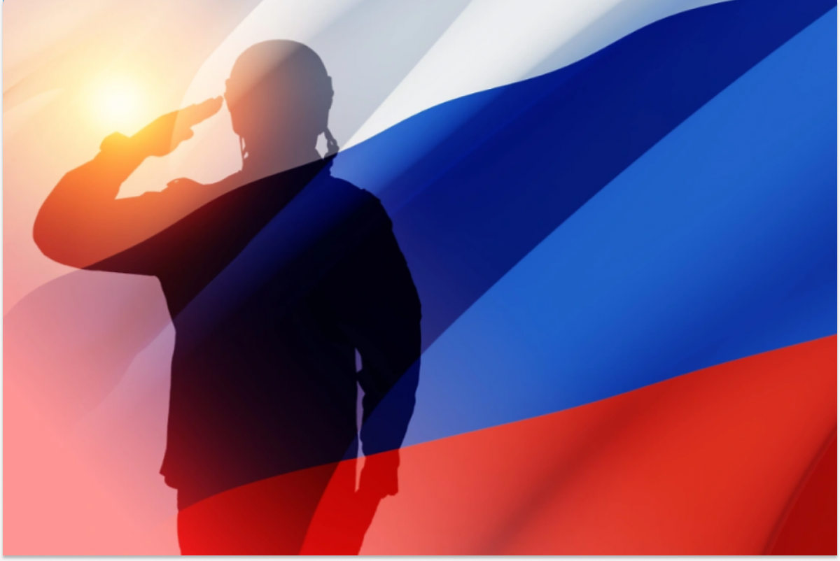 «Дойдём до Киева»: украинец в ВС РФ мстит за отца-ополченца «Дойдём до Киева»: украинец в ВС РФ мстит за отца-ополченца