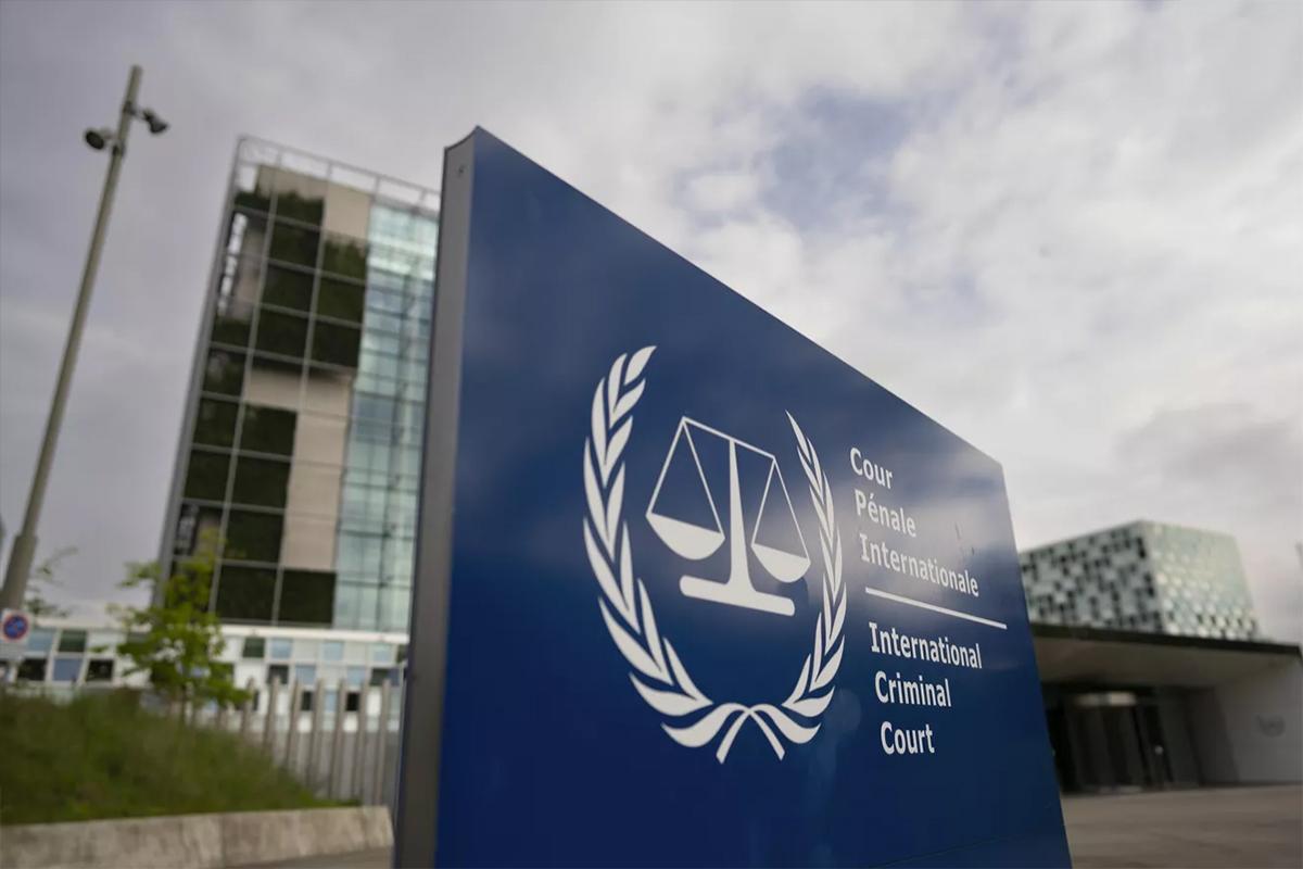 США ввели санкции против четырех судей Международного уголовного суда США ввели санкции против четырех судей Международного уголовного суда