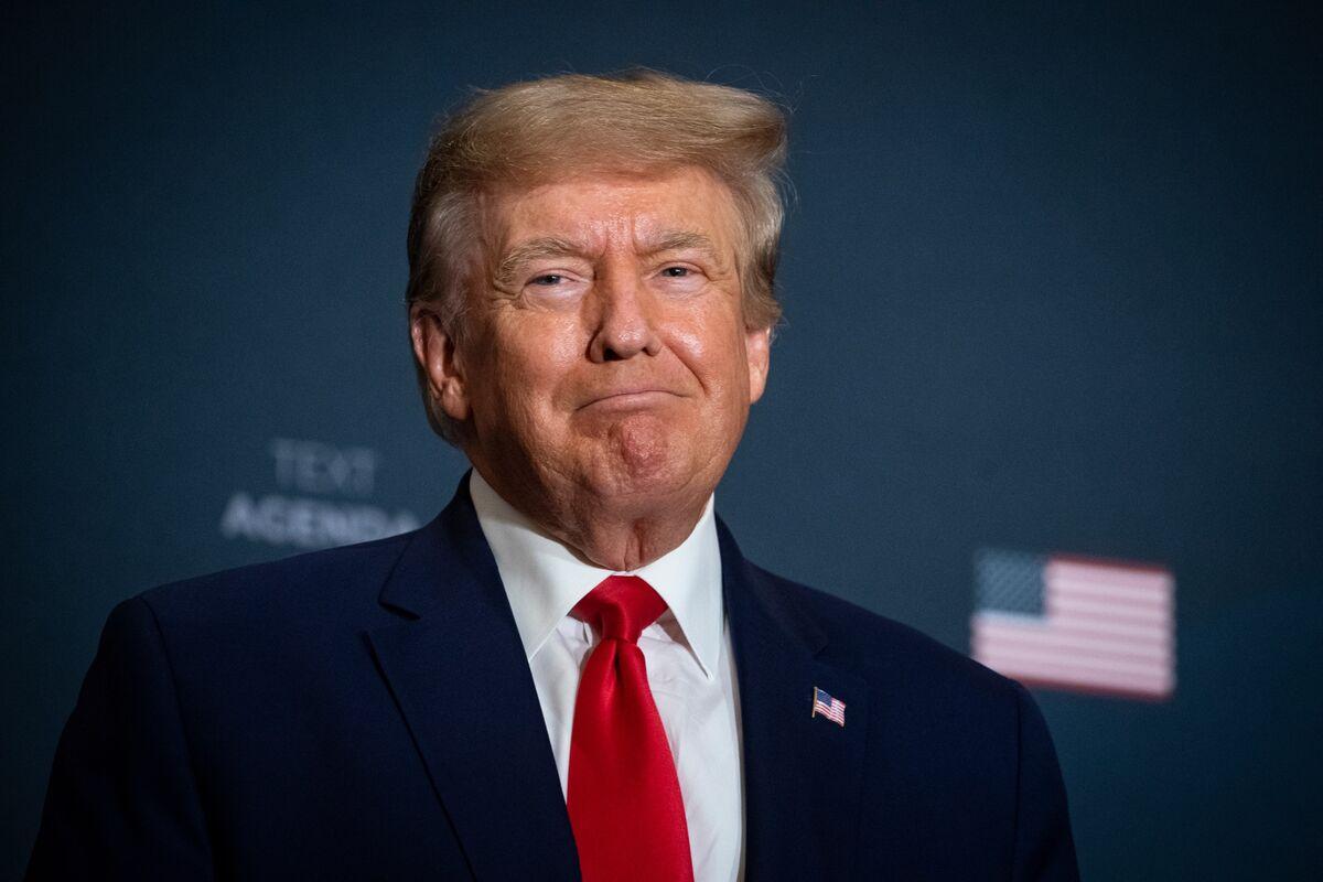 Axios: Трамп впечатлился украинской атакой на аэродромы России Axios: Трамп впечатлился украинской атакой на аэродромы России