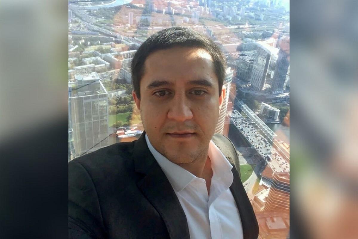 Бойцы батальона «Ахмат» осудили похищенного в Москве бизнес-коуча Арега Щепихина Бойцы батальона «Ахмат» осудили похищенного в Москве бизнес-коуча Арега Щепихина